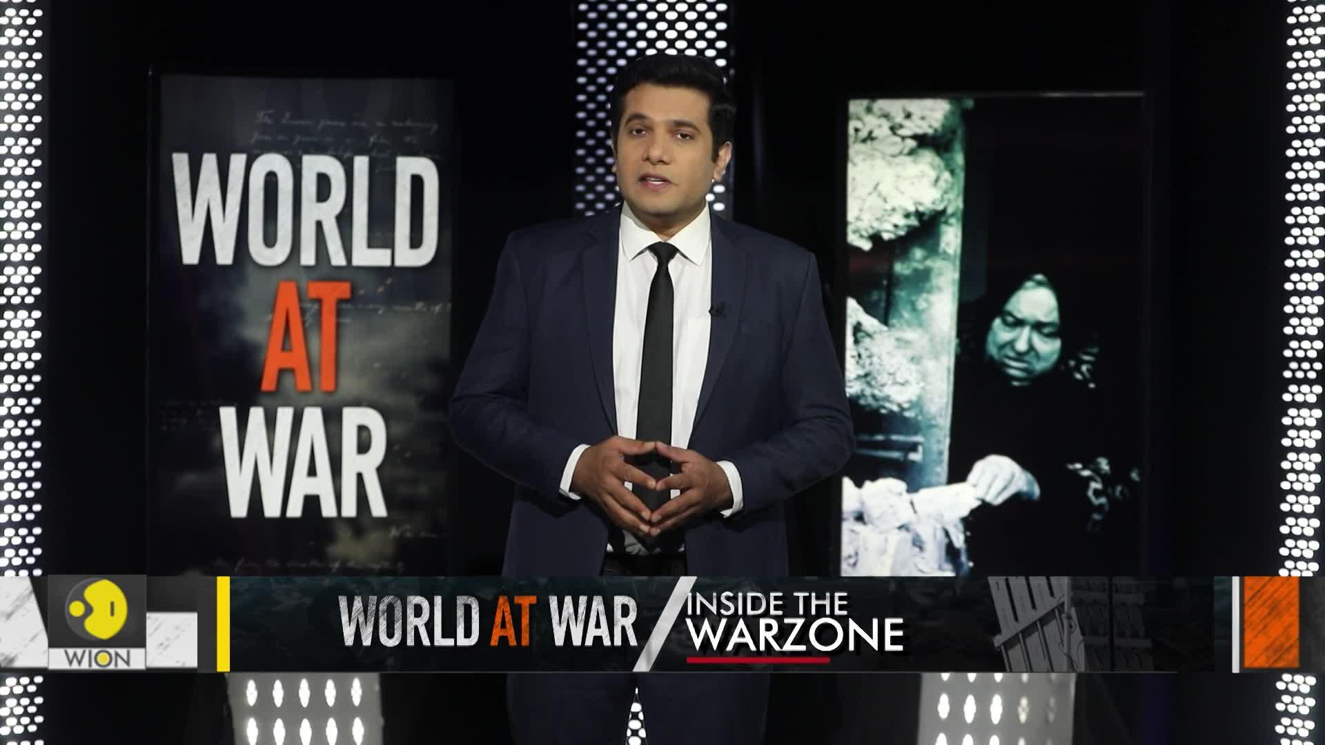 WionNews Video