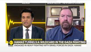 Israel-Hamas war: Who is winning Gaza?