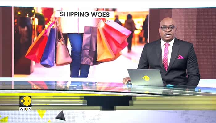 Shipping giant likely to cut at least 10000 jobs