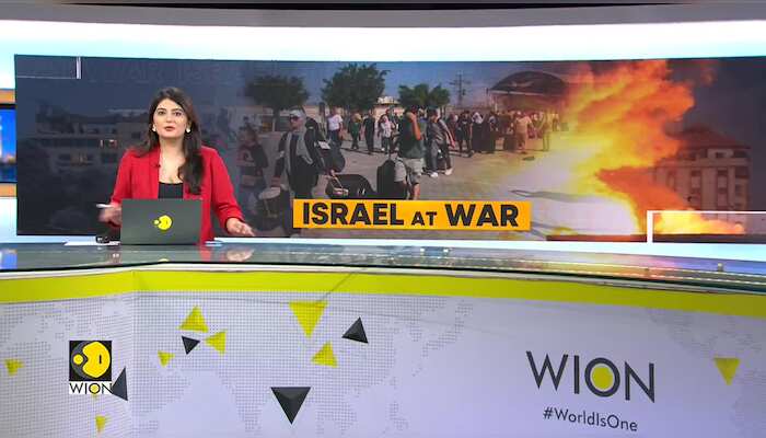 WionNews Video
