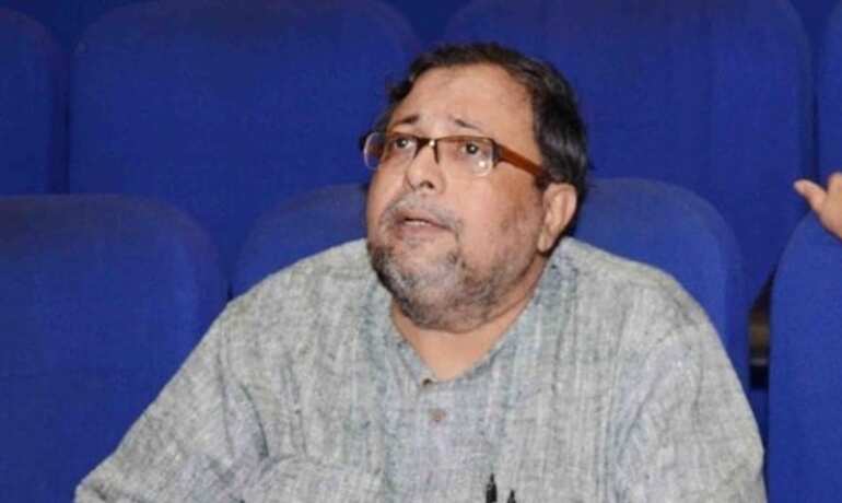 Bengali filmmaker Goutam Halder passes away, Mamata Banerjee expresses grief