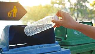 Japan: Scientists develop self-healing, stronger and partially biodegradable plastic
