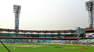 IND vs SA: Check weather & pitch report for Eden Gardens Kolkata ahead of India vs South Africa World Cup 2023