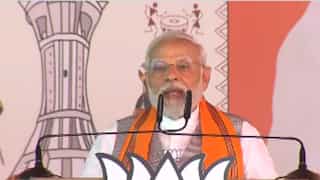 PM Modi launches scathing attack on Chhattisgarh CM Bhupesh Baghel after ED links him to betting app deal