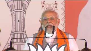 PM Modi launches scathing attack on Chhattisgarh CM Bhupesh Baghel after ED links him to betting app deal