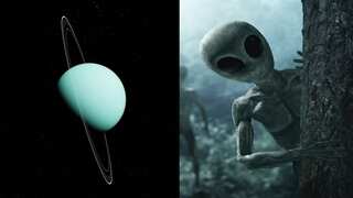 Is northern lights-style aurora in Uranus hiding key to alien life? Scientists hint so