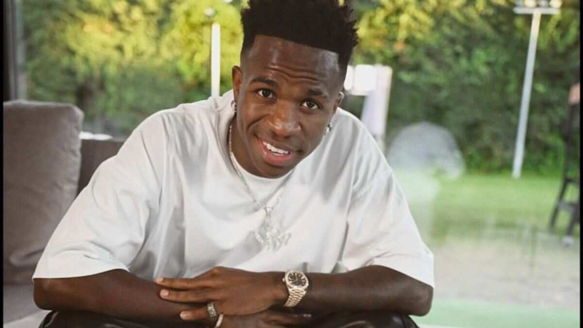 Real Madrid's Vinicius Junior repeatedly faces racism says coach Carlo Ancelotti Real Madrid's Vinicius Junior repeatedly faces racism says coach Carlo Ancelotti