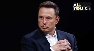 Elon Musk makes groundbreaking move in field of AI, set to launch first chatbot