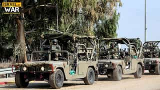 UAE urges US to push for immediate end to the Israel-Hamas war in Gaza