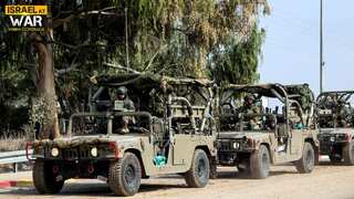 UAE urges US to push for immediate end to the Israel-Hamas war in Gaza