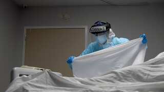 Human deaths from animal-to-human diseases to multiply 12 times by 2050: Study