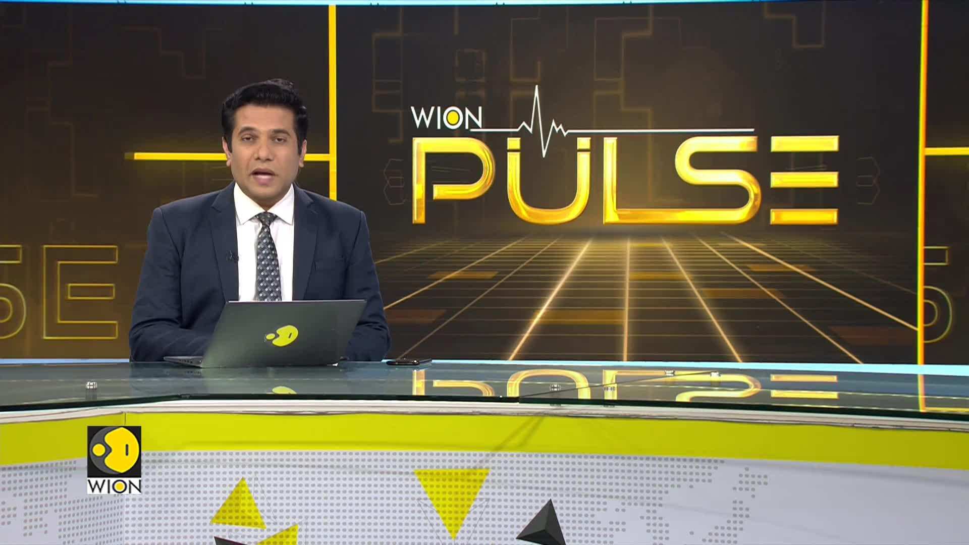 Pro-Palestine protests continue across the globe - World News