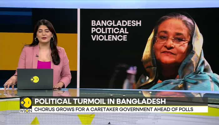 Bangladesh: Protests, violence, vandalism continue on the streets of Dhaka