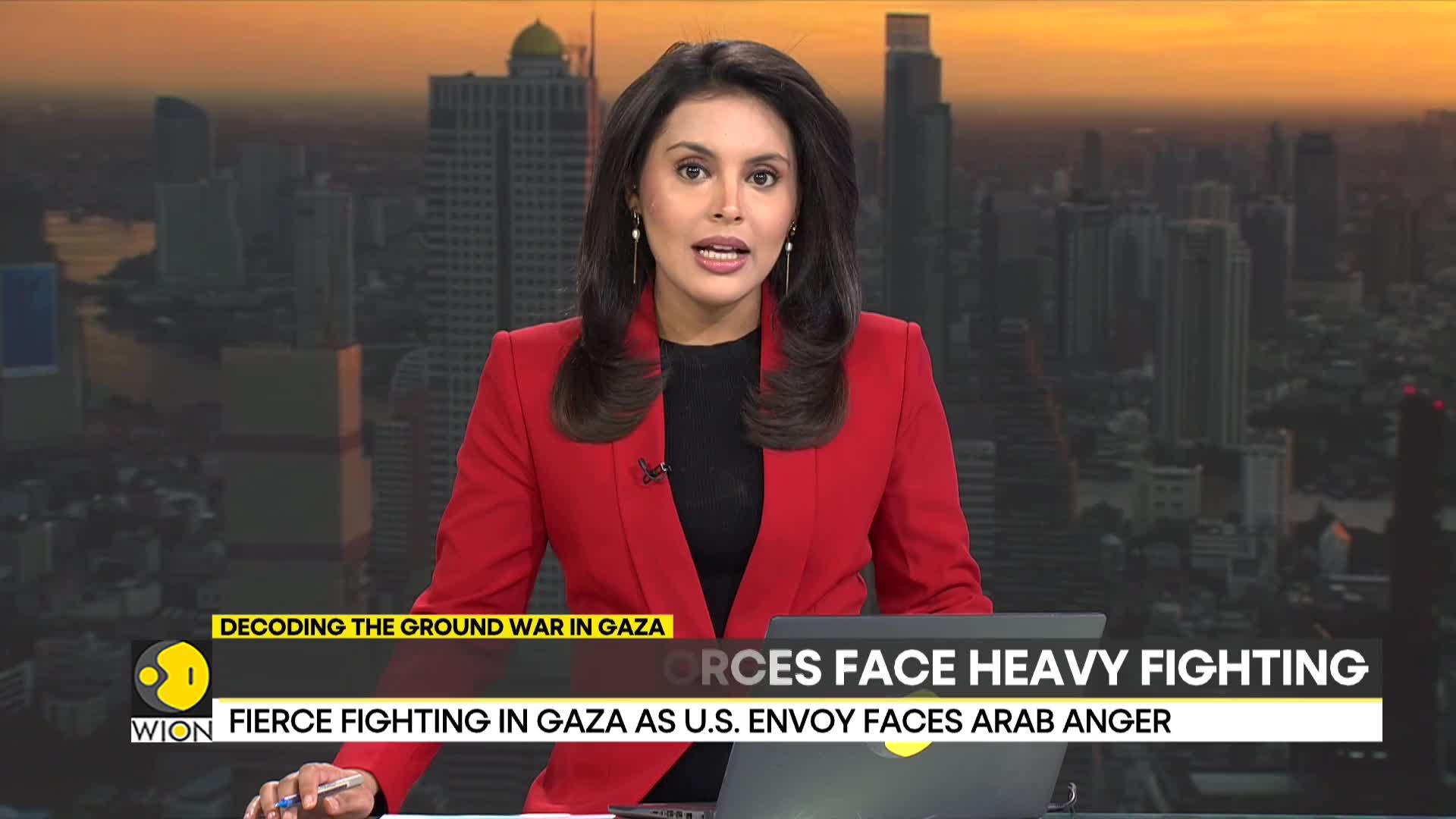 WionNews Video