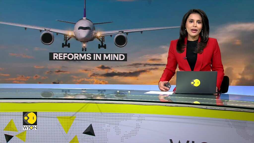 Less work, more rest for Indian pilots