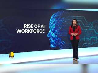 Use of AI in offices | Boost in quality and productivity