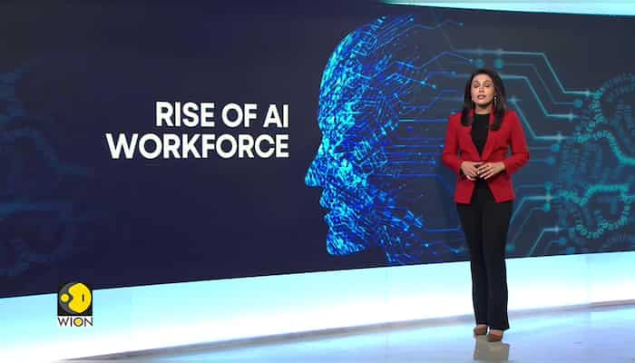 Use of AI in offices | Boost in quality and productivity