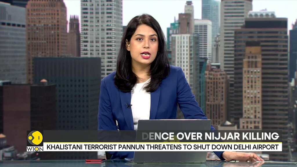Canada's probe on Nijjar killing 'tainted': Indian envoy to Ottawa