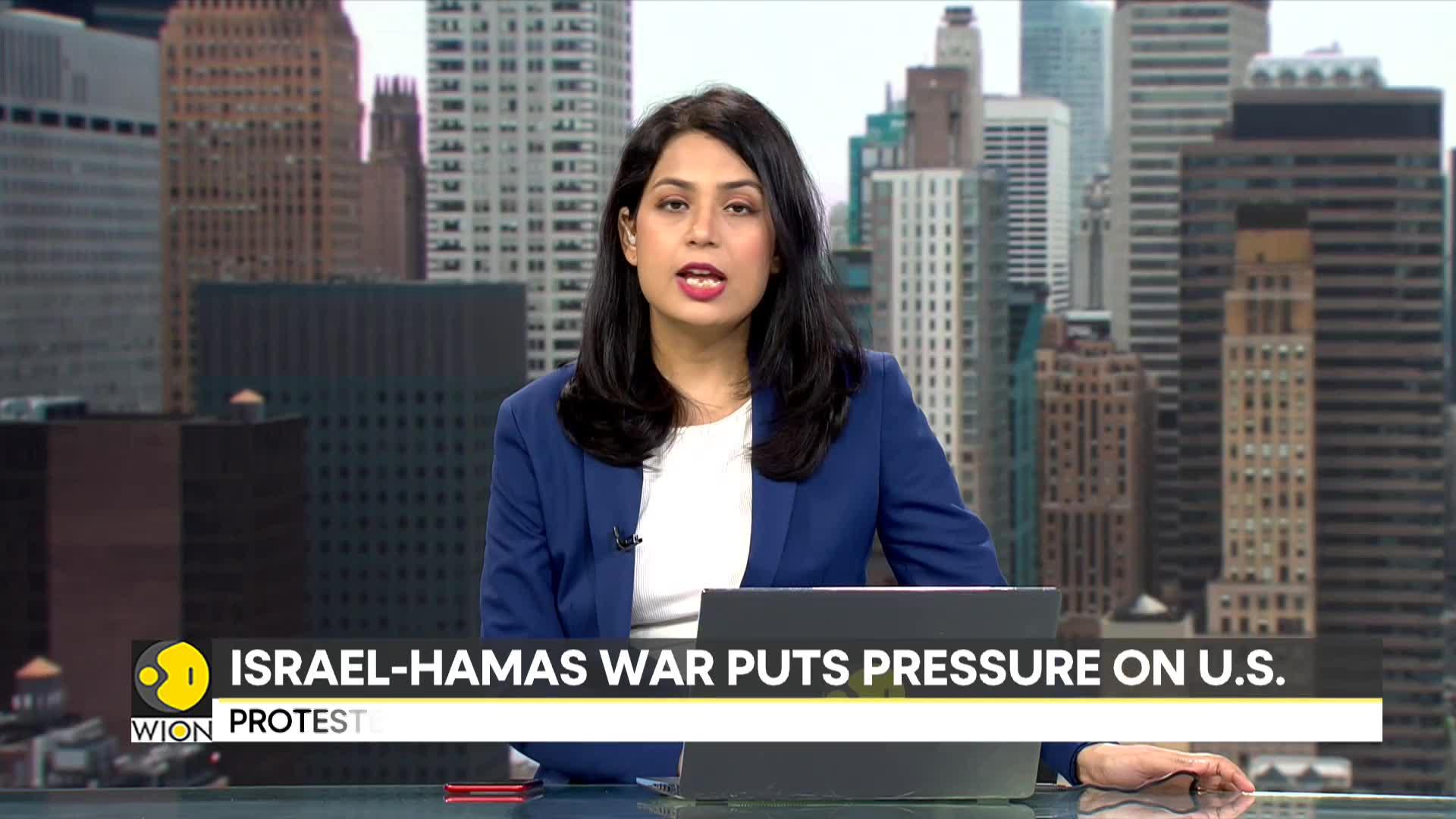 WionNews Video