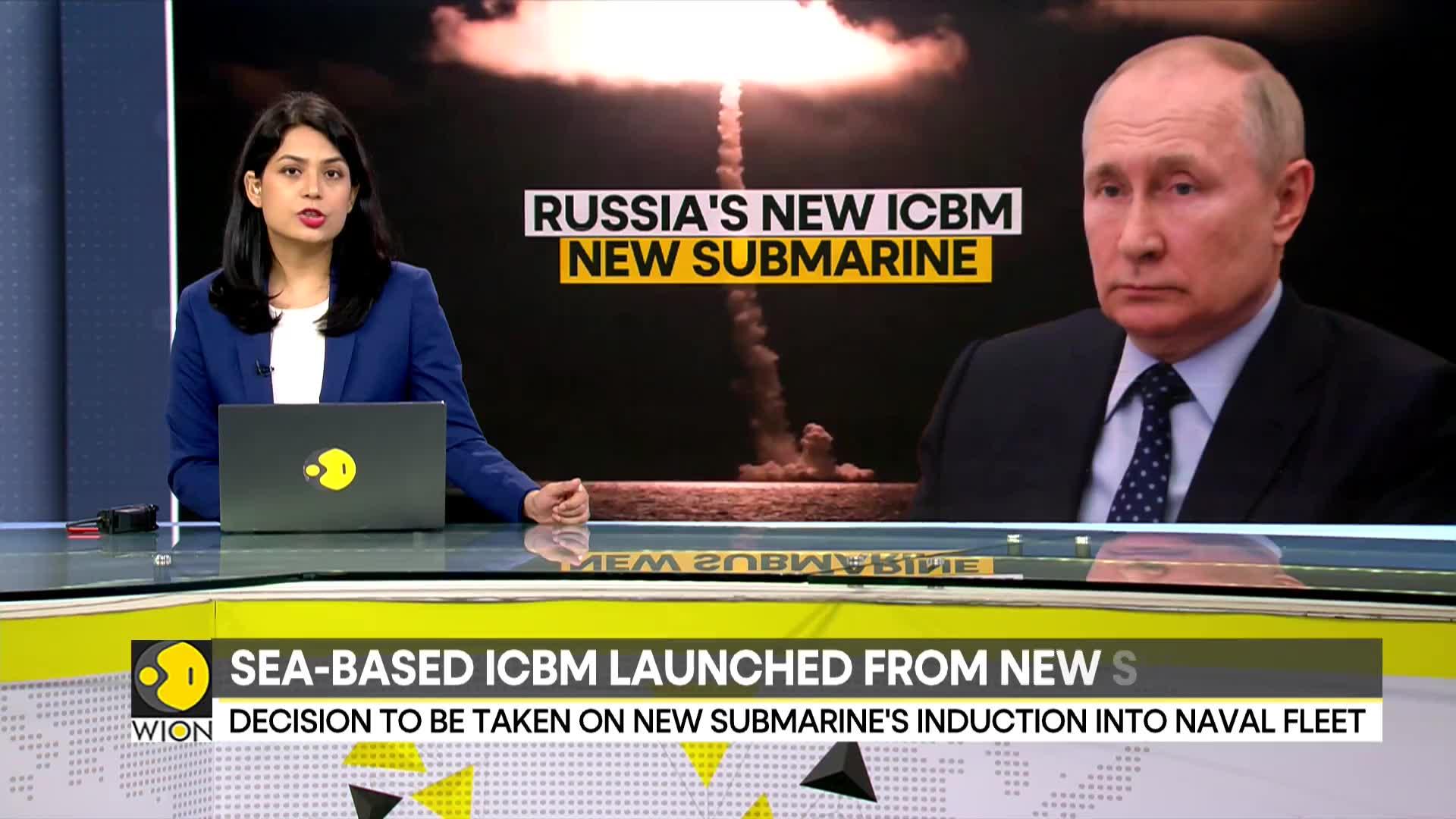 WionNews Video