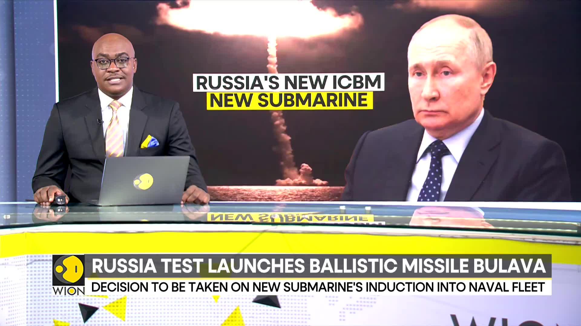 WionNews Video