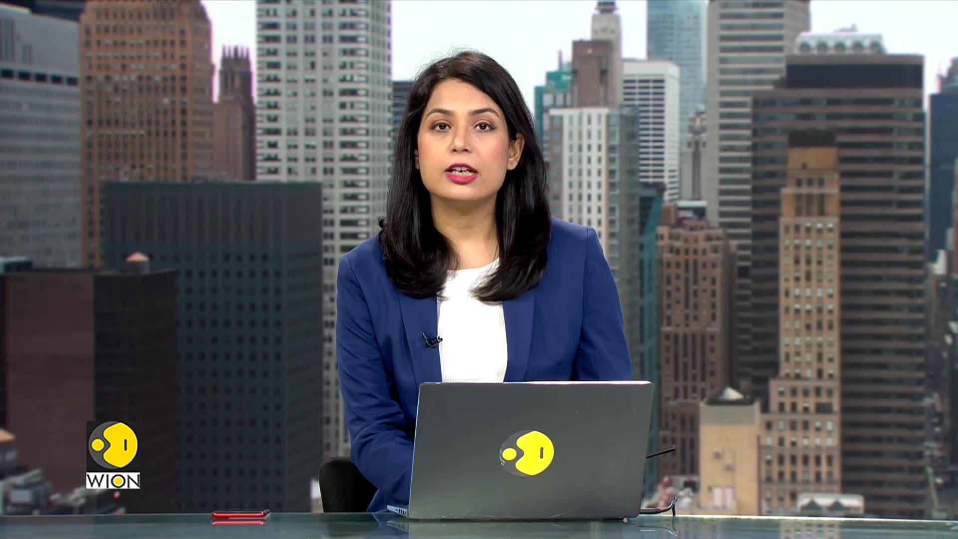 WionNews Video