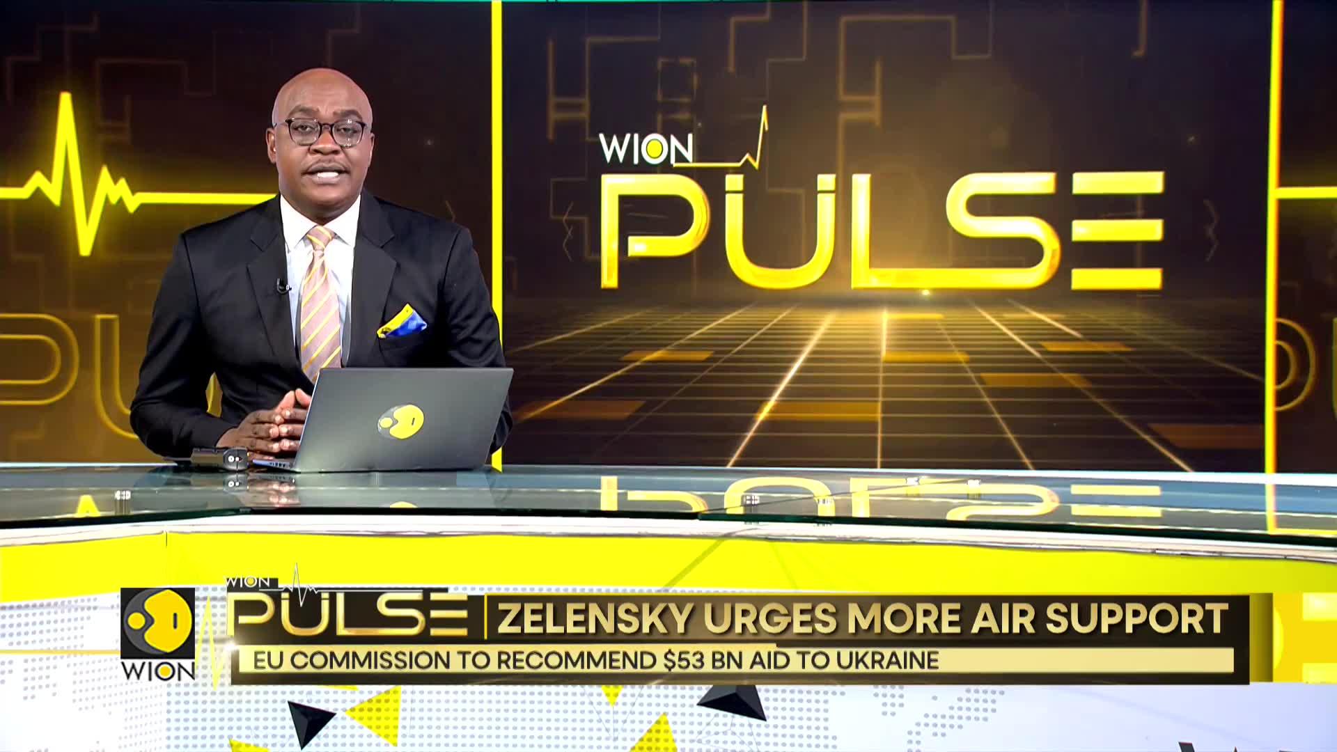 WionNews Video