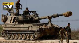 Israel revises estimate of October 7 Hamas attack death toll from 1,400 to ‘around 1,200’