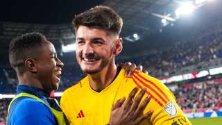 Cincinnati advances to MLS East Playoffs after win over New York Red bulls