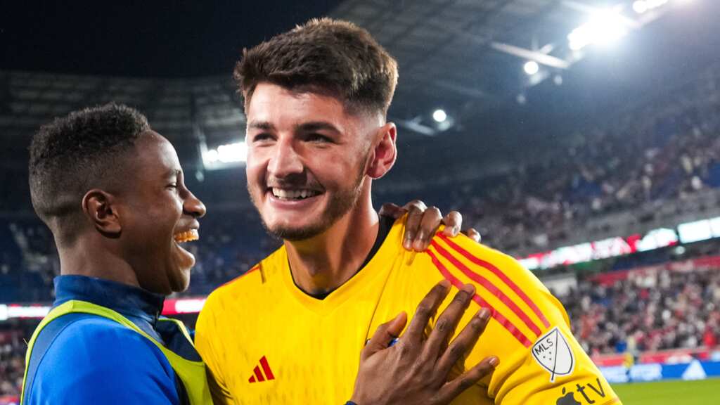 Cincinnati advances to MLS East Playoffs after win over New York Red bulls