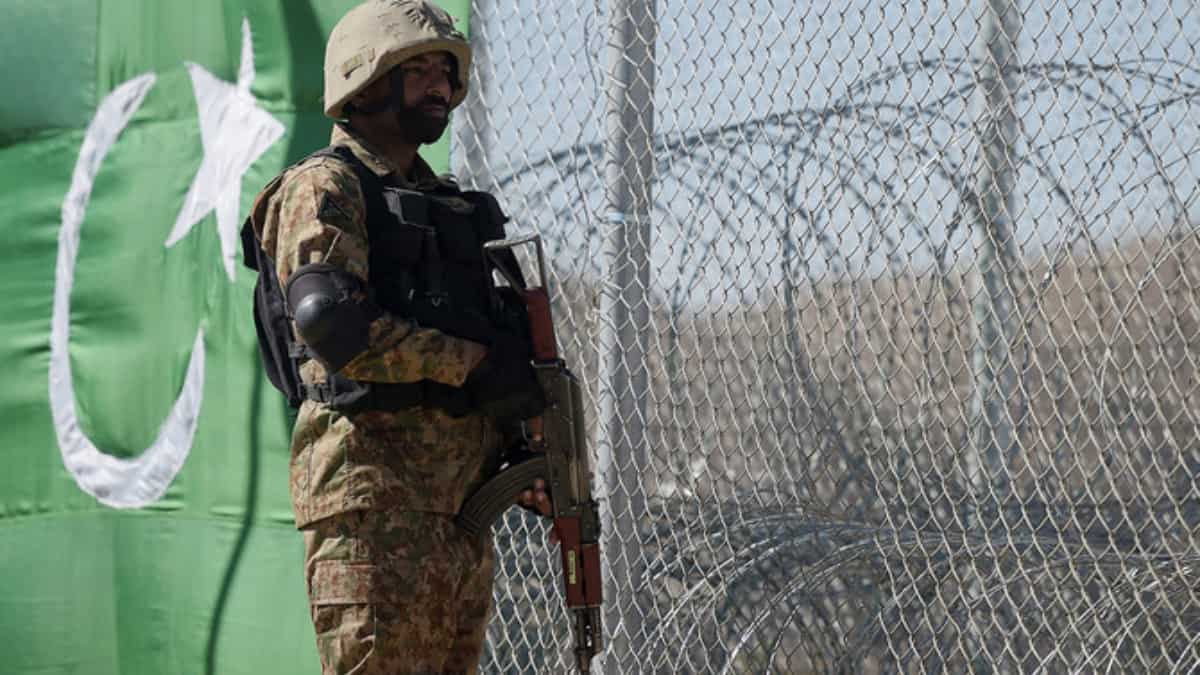 Tehreek-e-Jihad Pakistan: The latest 'armed jihad' challenge for India's terror exporting neighbour