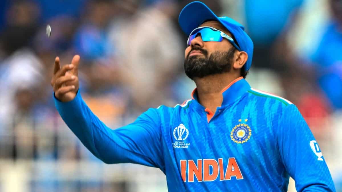 World Cup: India bat first against South Africa at Eden Gardens; hosts unchanged, Shamsi returns to XI for SA World Cup: India bat first against South Africa at Eden Gardens; hosts unchanged, Shamsi returns to XI for SA
