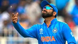 World Cup: India bat first against South Africa at Eden Gardens; hosts unchanged, Shamsi returns to XI for SA