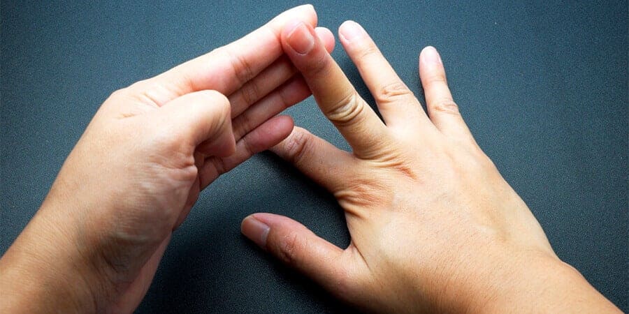 Ageing doesn’t hinder our ability to use hands and fingers with precision: Study Ageing doesn’t hinder our ability to use hands and fingers with precision: Study