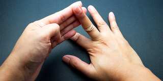 Ageing doesn’t hinder our ability to use hands and fingers with precision: Study