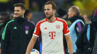Harry Kane enters record books with hat-trick as Bayern Munich thrash Borussia Dortmund 4-0