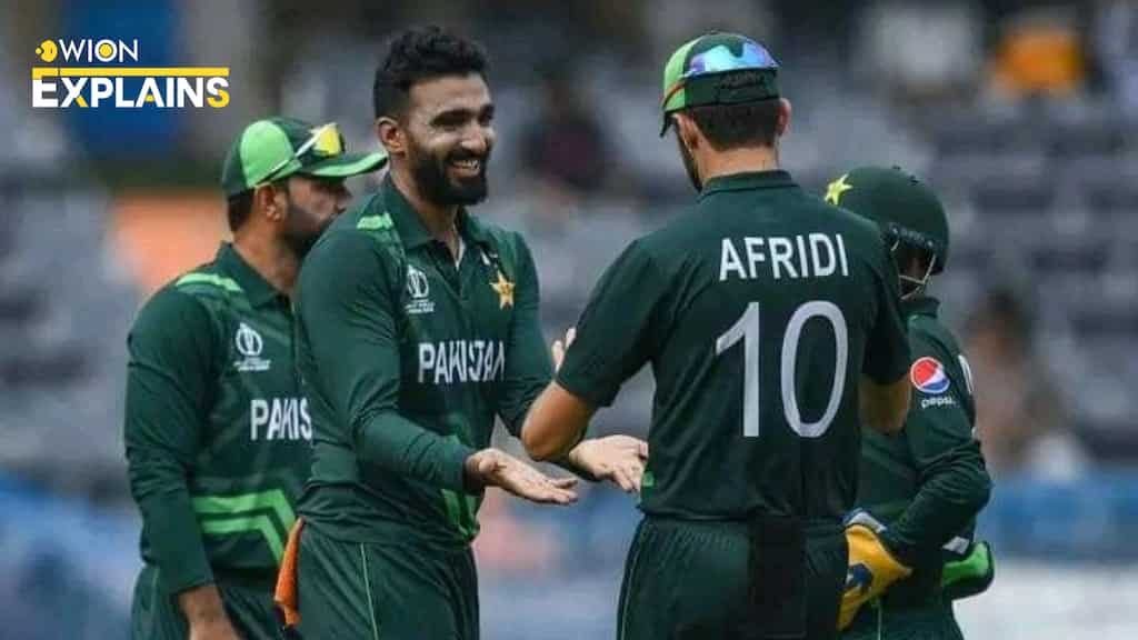 EXPLAINED | Permutations on who can still qualify for ODI World Cup 2023 SF's including Pakistan, Afghanistan