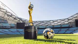 Football: Brazil submits letter of intent to host 2027 Women's World Cup