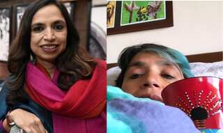 Feeling absolutely rotten! The Sky is Pink director Shonali Bose contracts COVID-19