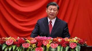 China sanctions US defence companies selling arms to Taiwan