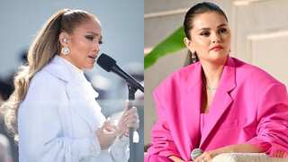 Selena Gomez, Jennifer Lopez, more celebs write open letter to President Biden, urge for ceasefire in Gaza