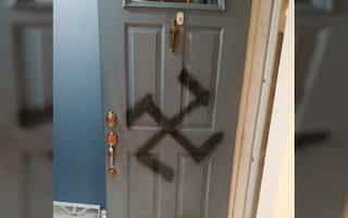 Jewish woman stabbed in France in suspected case of hate crime