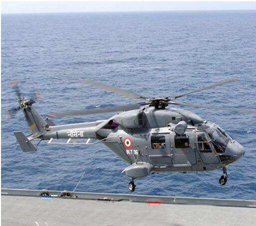 India offers seven helicopters to enhance Philippines coast guard's rescue and humanitarian capabilities