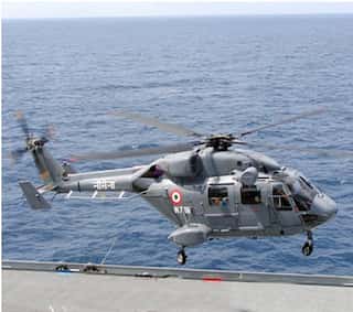 India offers seven helicopters to enhance Philippines coast guard's rescue and humanitarian capabilities