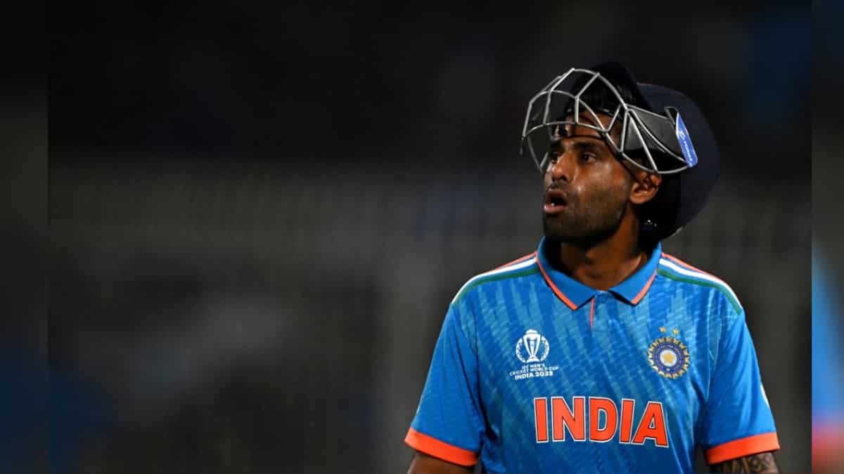 Brilliant cameos from Suryakumar Yadav and Ravindra Jadeja