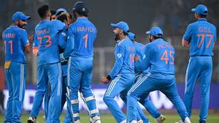 World Cup 2023: 'Needed someone like...', Captain Rohit Sharma highlights Kohli's role after India trounce SA