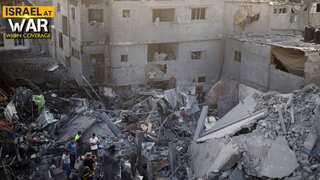 Israel's war with Hamas will cost around $51 billion: Report