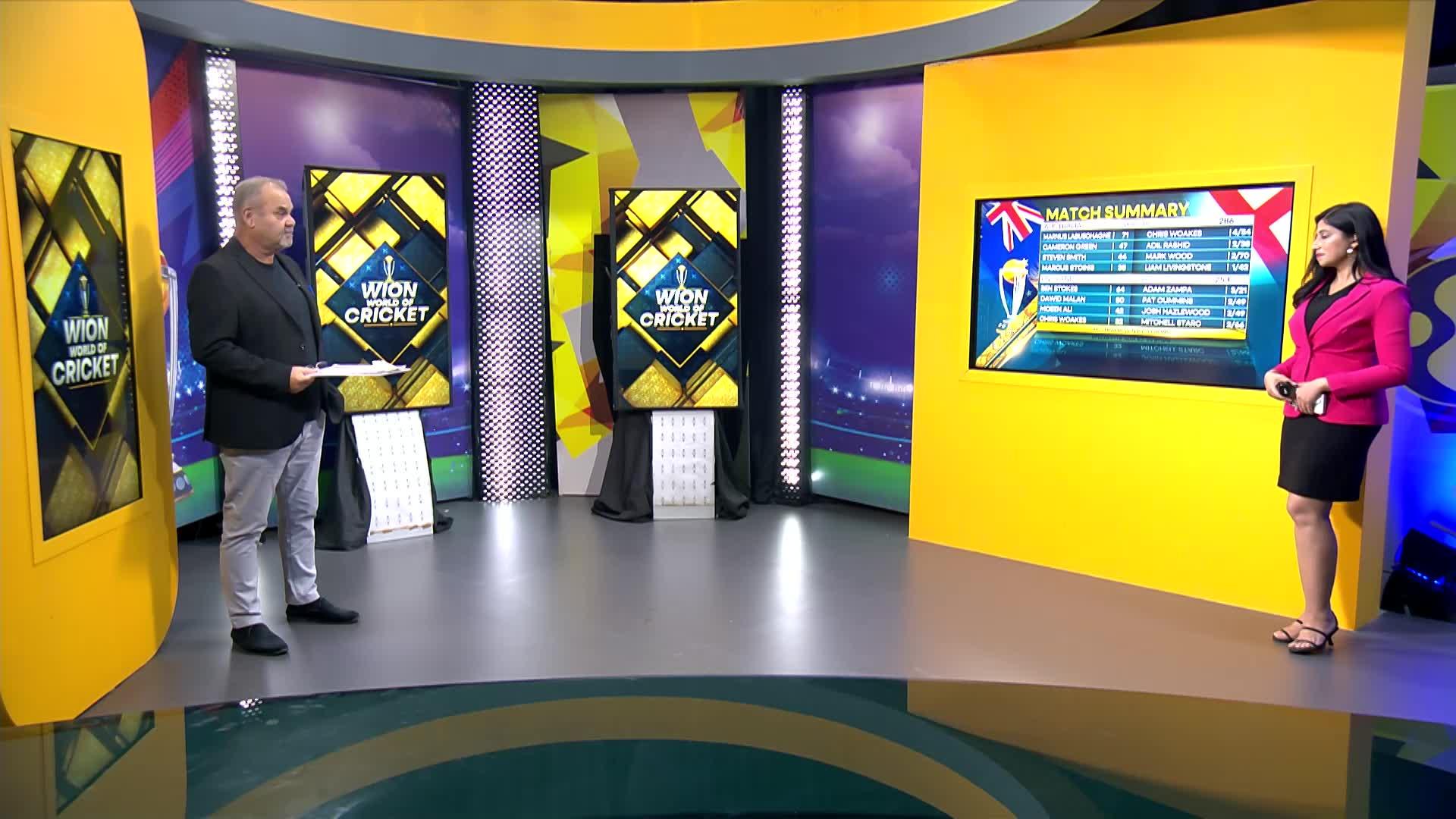 WionNews Video
