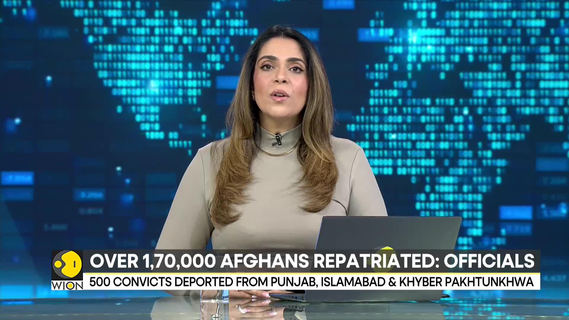 WionNews Video