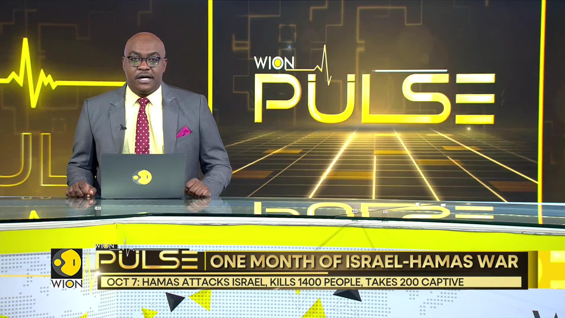 WionNews Video